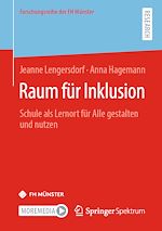 Download this eBook Raum für Inklusion