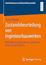 Download this eBook Zustandsbeurteilung von Ingenieurbauwerken