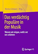 Télécharger le livre :  Das verdächtig Populäre in der Musik