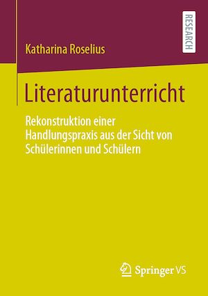 Download the eBook: Literaturunterricht