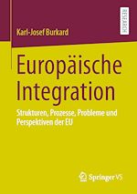 Télécharger le livre :  Europäische Integration