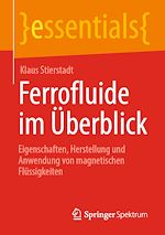 Download this eBook Ferrofluide im Überblick