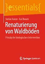 Download this eBook Renaturierung von Waldböden