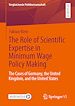 Télécharger le livre :  The Role of Scientific Expertise in Minimum Wage Policy Making
