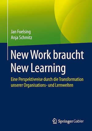 Download the eBook: New Work braucht New Learning
