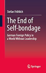 Télécharger le livre :  The End of Self-bondage