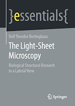 Télécharger le livre :  The Light-Sheet Microscopy