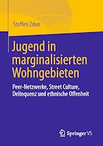 Télécharger le livre :  Jugend in marginalisierten Wohngebieten