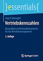 Télécharger le livre :  Vertriebskennzahlen