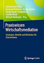 Download this eBook Praxiswissen Wirtschaftsmediation
