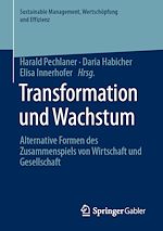 Download this eBook Transformation und Wachstum