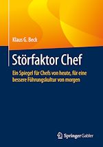 Download this eBook Störfaktor Chef