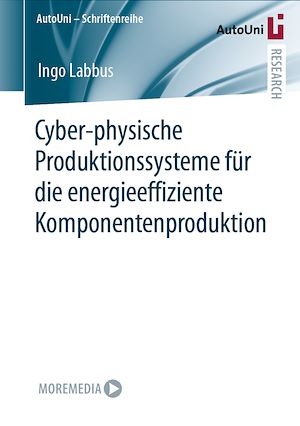 Download the eBook: Cyber-physische Produktionssysteme für die energieeffiziente Komponentenproduktion