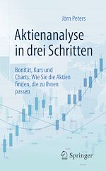 Télécharger le livre :  Aktienanalyse in drei Schritten