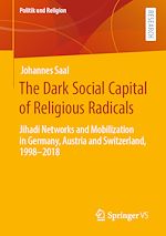 Download this eBook The Dark Social Capital of Religious Radicals