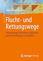 Download this eBook Flucht- und Rettungswege