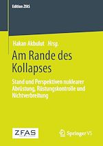 Download this eBook Am Rande des Kollapses