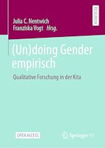 Télécharger le livre :  (Un)doing Gender empirisch