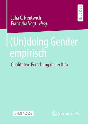 Download the eBook: (Un)doing Gender empirisch