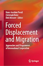 Télécharger le livre :  Forced Displacement and Migration