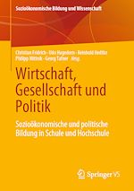 Télécharger le livre :  Wirtschaft, Gesellschaft und Politik