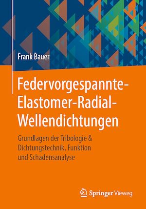 Download the eBook: Federvorgespannte-Elastomer-Radial-Wellendichtungen