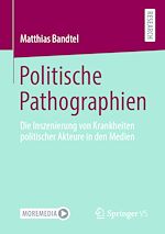 Download this eBook Politische Pathographien