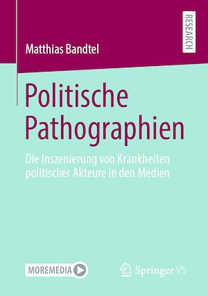 Download the eBook: Politische Pathographien