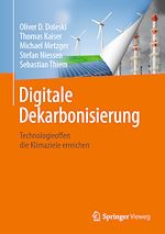 Download this eBook Digitale Dekarbonisierung