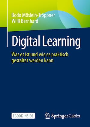 Téléchargez le livre :  Digital Learning