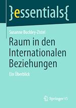 Télécharger le livre :  Raum in den Internationalen Beziehungen