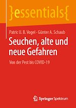 Télécharger le livre :  Seuchen, alte und neue Gefahren