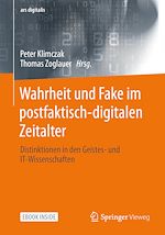 Download this eBook Wahrheit und Fake im postfaktisch-digitalen Zeitalter