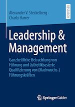 Télécharger le livre :  Leadership & Management