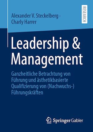 Download the eBook: Leadership & Management