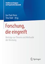 Download this eBook Forschung, die eingreift