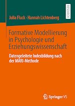 Download this eBook Formative Modellierung in Psychologie und Erziehungswissenschaft