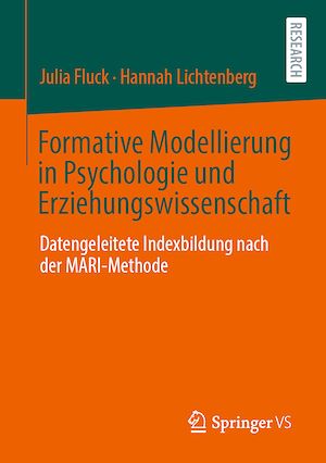 Download the eBook: Formative Modellierung in Psychologie und Erziehungswissenschaft