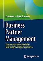 Download this eBook Business Partner Management