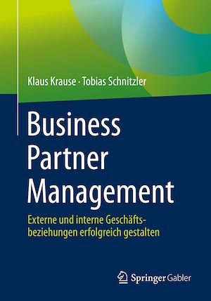 Download the eBook: Business Partner Management