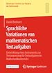 Télécharger le livre :  Sprachliche Variationen von mathematischen Textaufgaben
