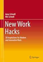 Download this eBook New Work Hacks
