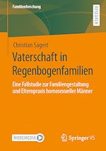 Download this eBook Vaterschaft in Regenbogenfamilien
