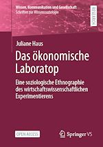 Télécharger le livre :  Das ökonomische Laboratop