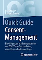 Télécharger le livre :  Quick Guide Consent-Management