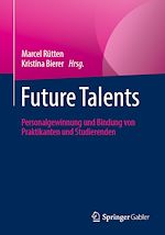 Télécharger le livre :  Future Talents
