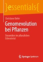 Download this eBook Genomevolution bei Pflanzen