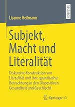 Download this eBook Subjekt, Macht und Literalität
