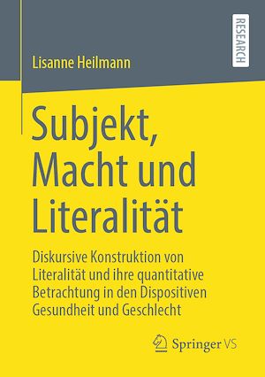 Download the eBook: Subjekt, Macht und Literalität