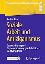 Download this eBook Soziale Arbeit und Antiziganismus